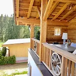Horská chata Belle Kaiser By Belle Going am Wilden Kaiser