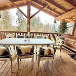 Chalet Belle Kaiser By Belle