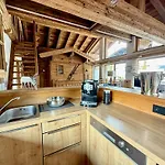 Chalet Belle Kaiser By Belle Going am Wilden Kaiser