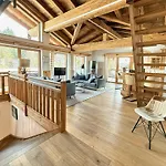 Chalet Belle Kaiser By Belle Going am Wilden Kaiser