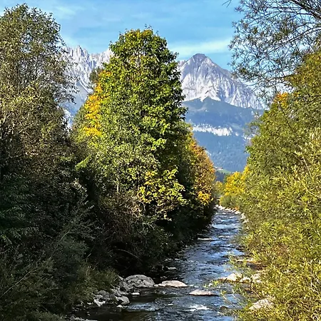 Belle Kaiser By Belle Chalet