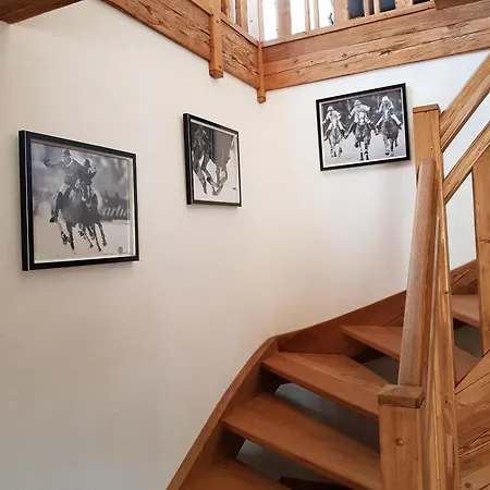 Belle Kaiser By Belle Horská chata