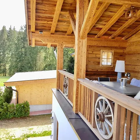 Chalet Belle Kaiser By Belle Going am Wilden Kaiser
