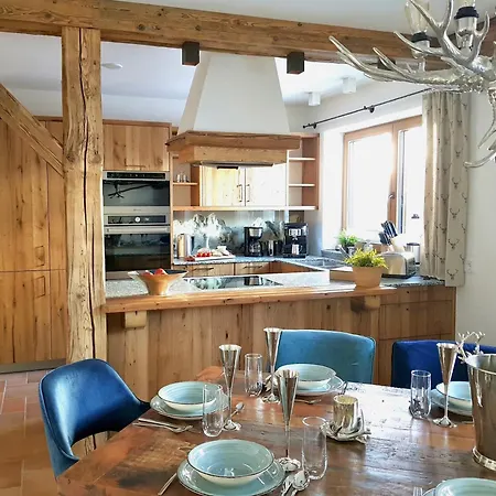 Belle Kaiser By Belle * Going am Wilden Kaiser