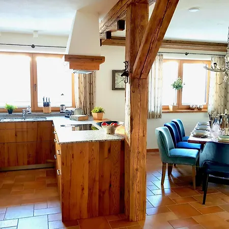 Chalet Belle Kaiser By Belle