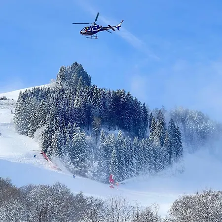 Chalet Belle Kaiser By Belle *