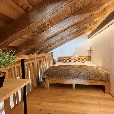 Horská chata Belle Kaiser By Belle Going am Wilden Kaiser