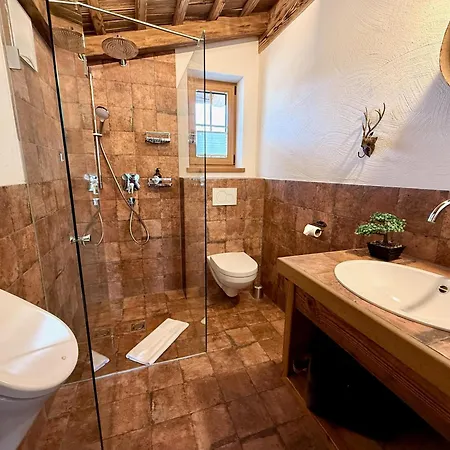 Horská chata Belle Kaiser By Belle