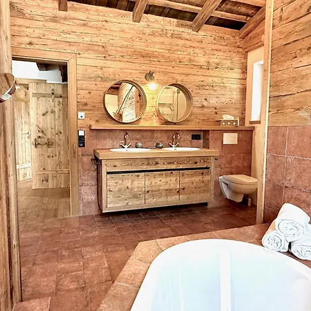 Chalet Belle Kaiser By Belle *