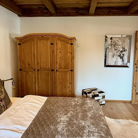 Belle Kaiser By Belle Going am Wilden Kaiser