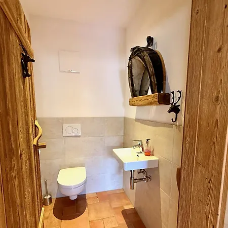 Belle Kaiser By Belle Horská chata