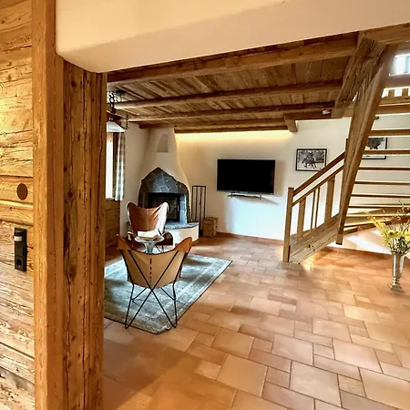 Chalet Belle Kaiser By Belle