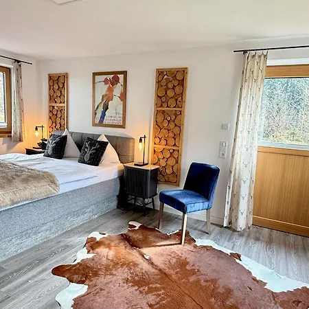 Horská chata Belle Kaiser By Belle *