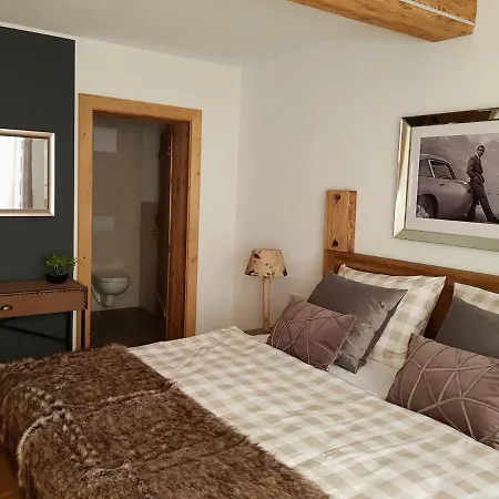 Chalet Belle Kaiser By Belle