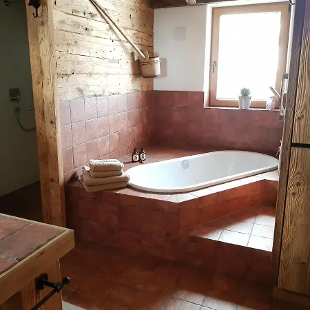 Chalet Belle Kaiser By Belle Going am Wilden Kaiser