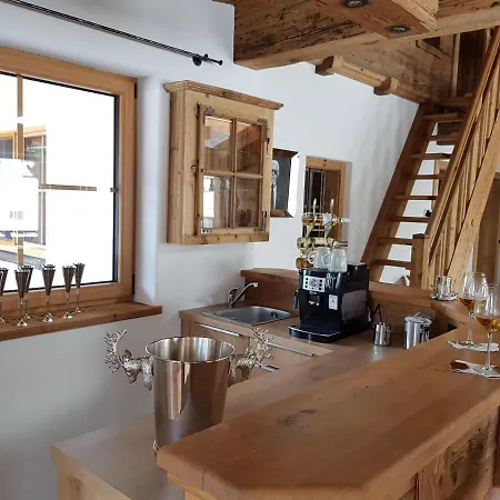 Chalet Belle Kaiser By Belle *