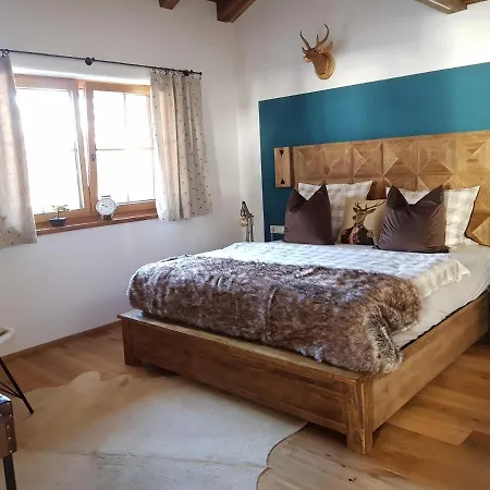 Chalet Belle Kaiser By Belle *