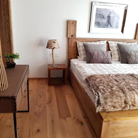 Chalet Belle Kaiser Going am Wilden Kaiser