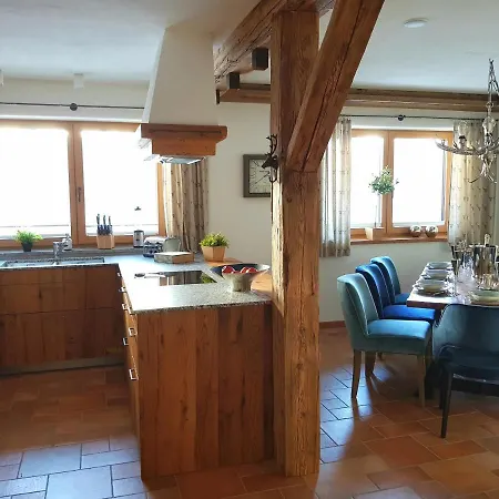 Chalet Belle Kaiser By Belle *