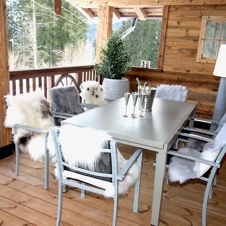 Chalet Belle Kaiser By Belle Going am Wilden Kaiser