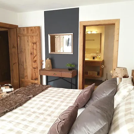 Chalet Belle Kaiser By Belle Going am Wilden Kaiser