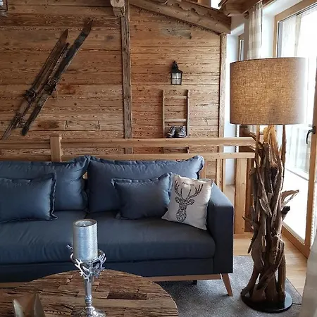 Chalet Belle Kaiser By Belle
