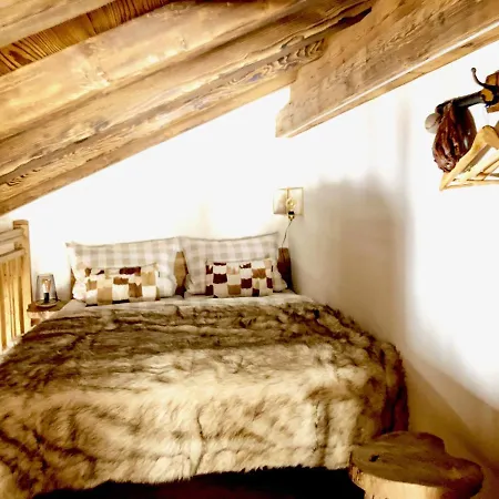 Belle Kaiser Chalet *