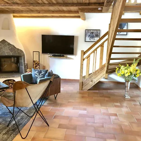 Chalet Belle Kaiser