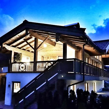 Chalet Belle Kaiser By Belle *