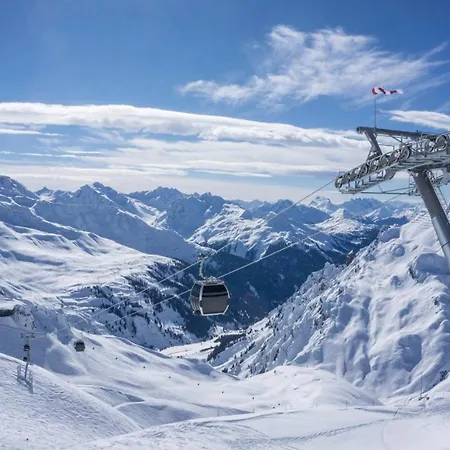 Belle Kaiser By Belle Chalé Going am Wilden Kaiser