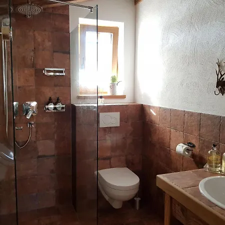 Chalet Belle Kaiser By Belle *
